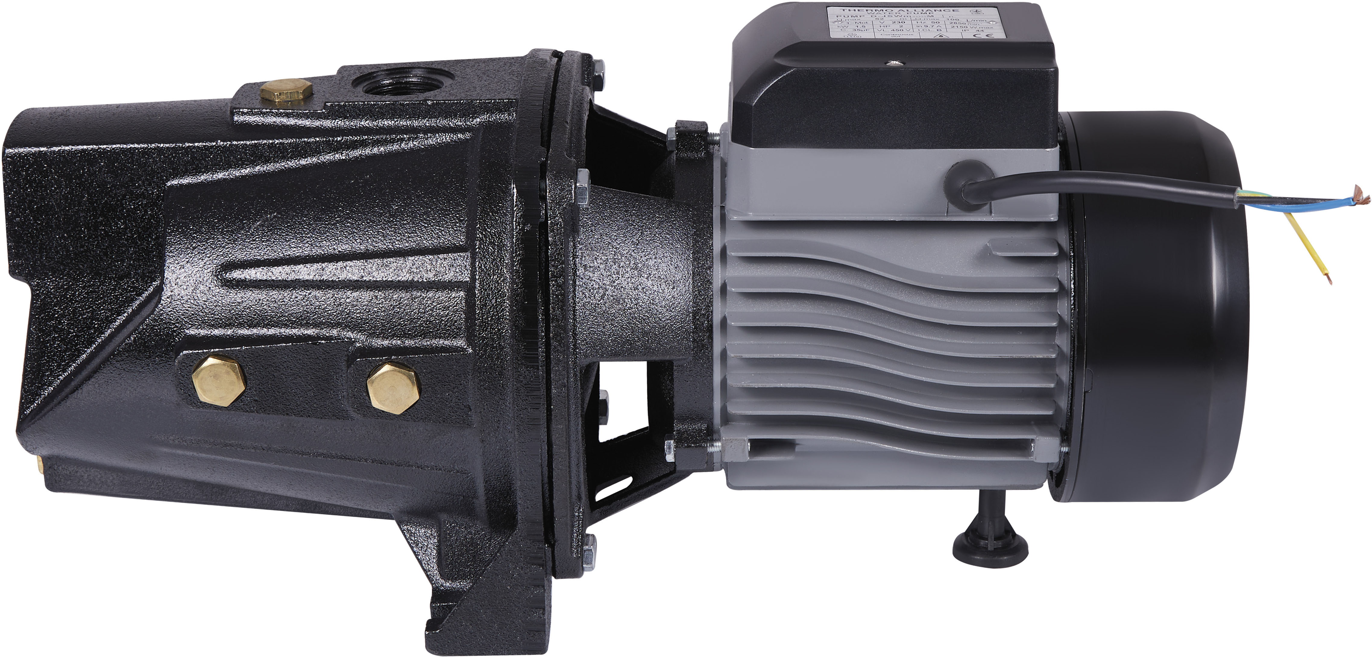 Насос Thermo Alliance D-JSWm-15M 1,1 кВт (TADJSWM15M11) ціна 7062 грн - фотографія 2