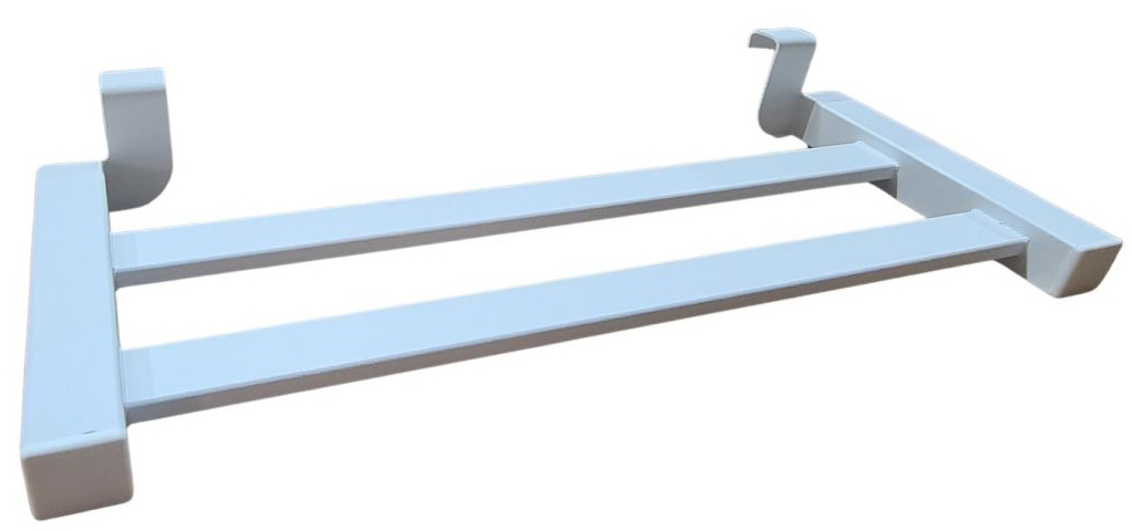 Поличка для рушникосушарки Carino Ricardo, коротка (RPWM) ціна 578 грн - фотографія 2