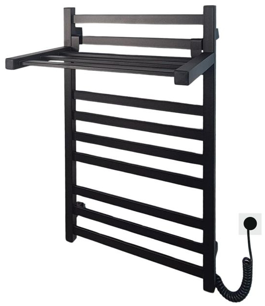 Поличка для рушникосушарки Carino Ricardo, довга (RPDBM) ціна 693 грн - фотографія 2