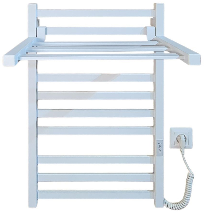 Поличка для рушникосушарки Carino Ricardo, довга (RPDWM) відгуки - зображення 5