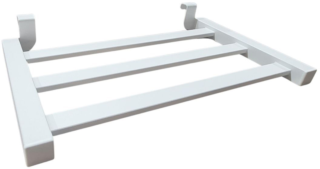 Поличка для рушникосушарки Carino Ricardo, довга (RPDWM)