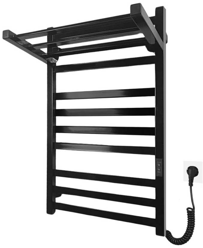 Поличка для рушникосушарки Carino Ricardo, довга (RPDBG) ціна 693 грн - фотографія 2