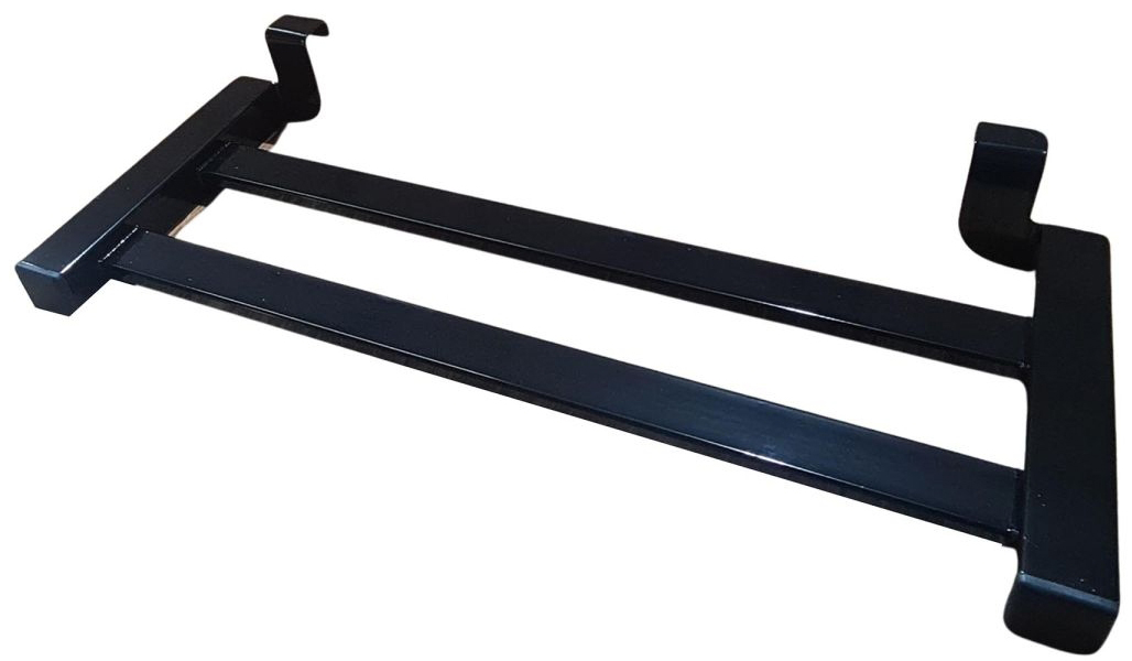 в продажу Поличка для рушникосушарки Carino Ricardo, коротка (RPBG) - фото 3