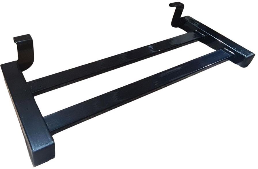 Поличка для рушникосушарки Carino Ricardo, коротка (RPBG)