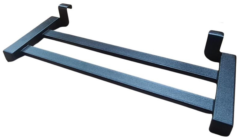 Поличка для рушникосушарки Carino Ricardo, коротка (RPBM) ціна 578 грн - фотографія 2