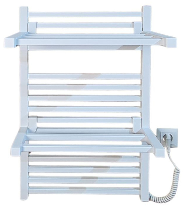 Поличка для рушникосушарки Carino Lorenzo, довга (LPDWM) ціна 693 грн - фотографія 2