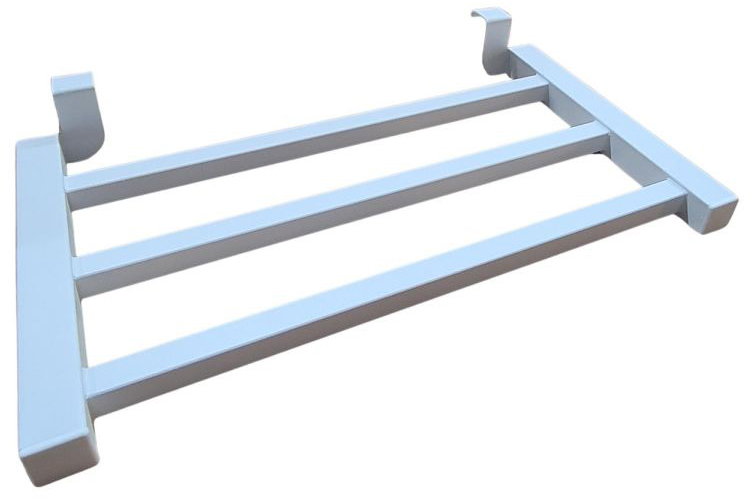 Поличка для рушникосушарки Carino Lorenzo, довга (LPDWM)