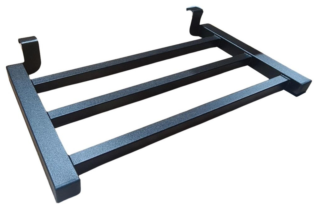 Поличка для рушникосушарки Carino Lorenzo, довга (LPDBM) ціна 693 грн - фотографія 2