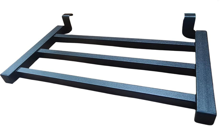 Поличка для рушникосушарки Carino Lorenzo, довга (LPDBM)