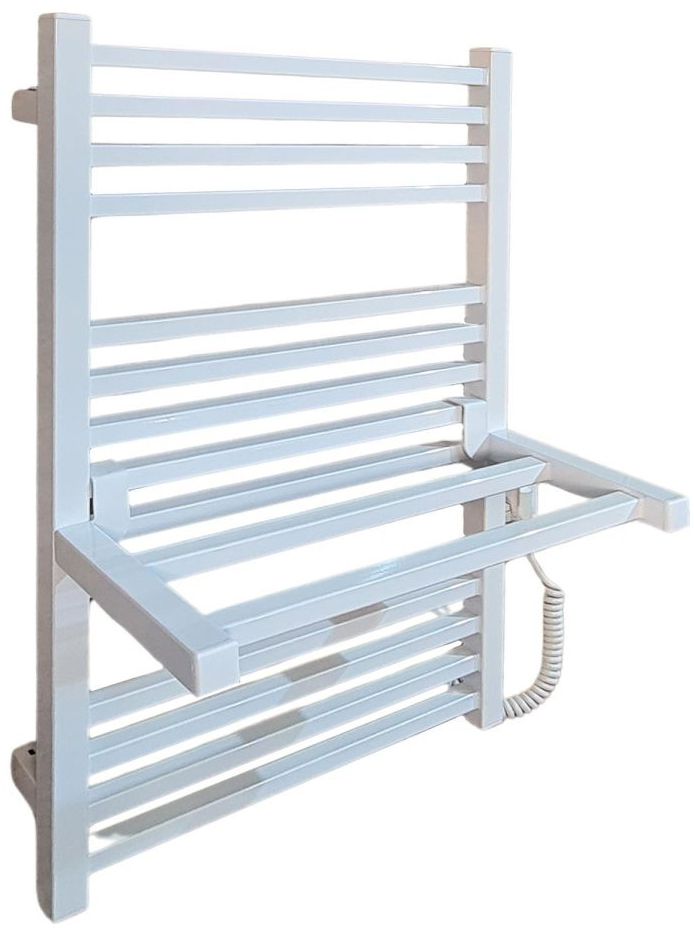 в продажу Поличка для рушникосушарки Carino Lorenzo, коротка (LPWG) - фото 3