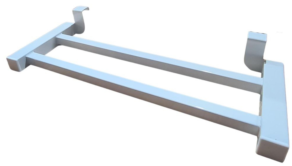 Поличка для рушникосушарки Carino Lorenzo, коротка (LPWG) ціна 578 грн - фотографія 2