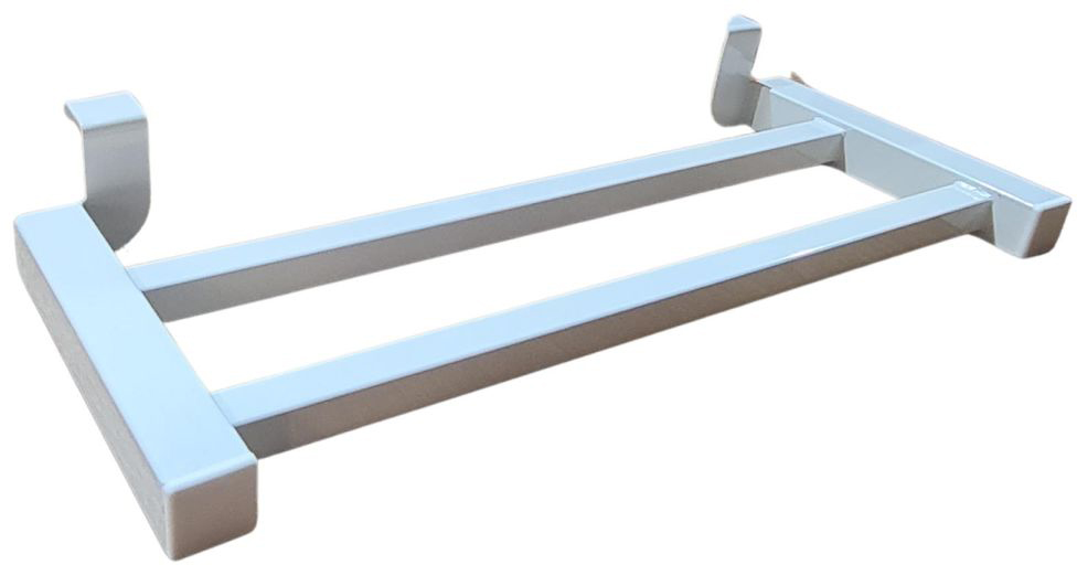 Поличка для рушникосушарки Carino Lorenzo, коротка (LPWG)