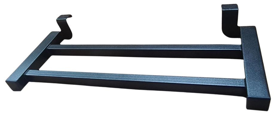 Поличка для рушникосушарки Carino Lorenzo, коротка (LPBM) ціна 578 грн - фотографія 2