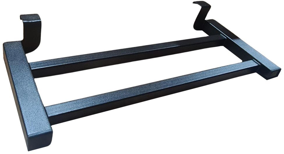 Поличка для рушникосушарки Carino Lorenzo, коротка (LPBM)