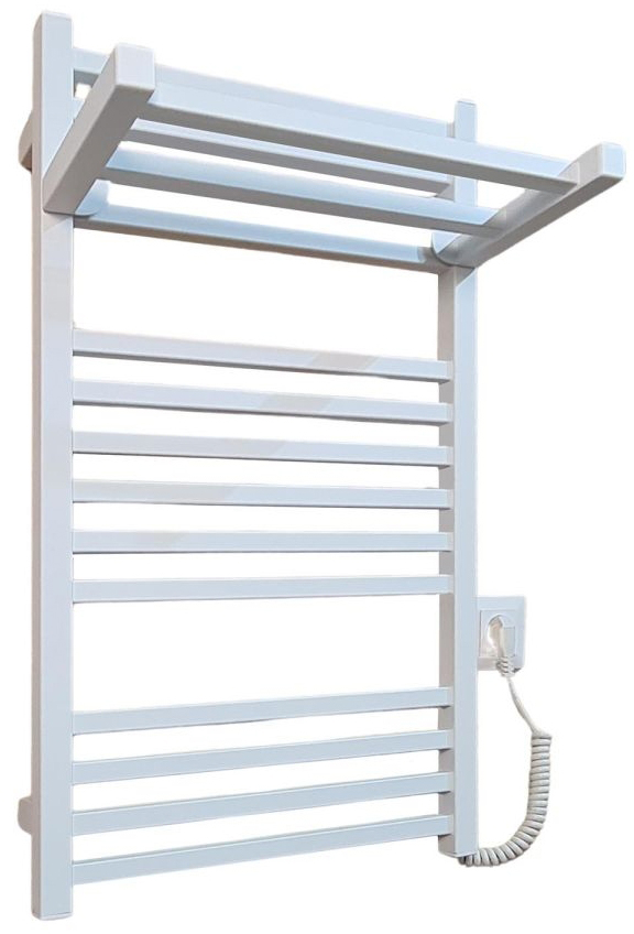 в продажу Поличка для рушникосушарки Carino Lorenzo, коротка (LPWM) - фото 3