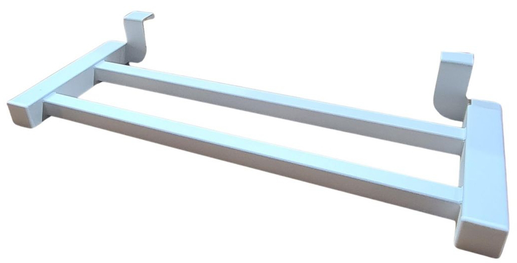 Поличка для рушникосушарки Carino Lorenzo, коротка (LPWM) ціна 578 грн - фотографія 2