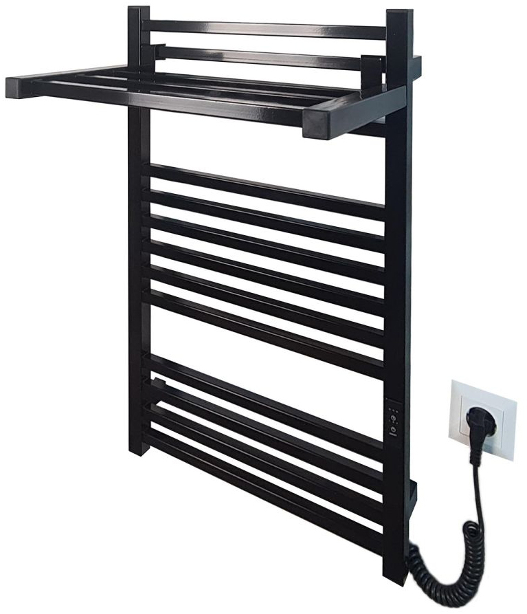 Поличка для рушникосушарки Carino Lorenzo, довга (LPDBG) відгуки - зображення 5