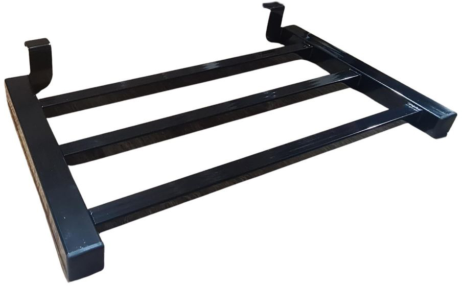 Поличка для рушникосушарки Carino Lorenzo, довга (LPDBG)