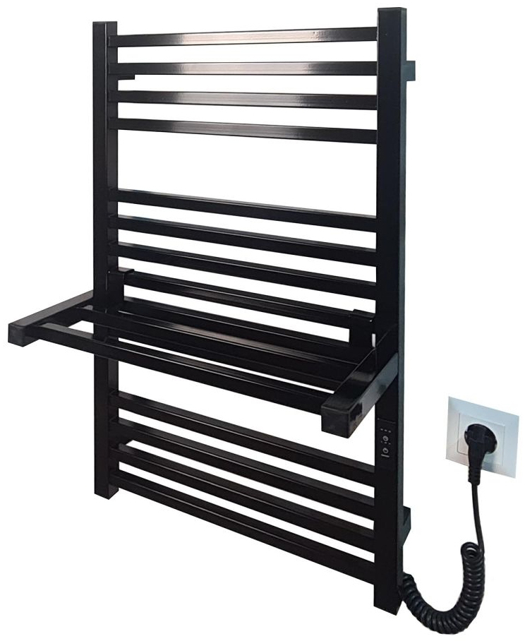 в продажу Поличка для рушникосушарки Carino Lorenzo, коротка (LPBG) - фото 3