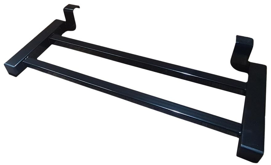 Поличка для рушникосушарки Carino Lorenzo, коротка (LPBG) ціна 578 грн - фотографія 2