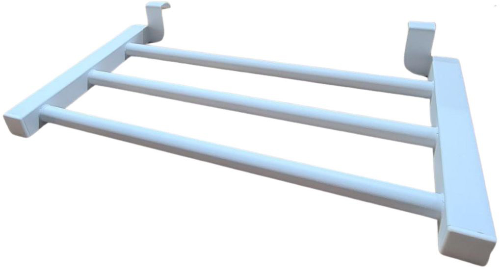 Поличка для рушникосушарки Carino Arianna, довга (APDWM)