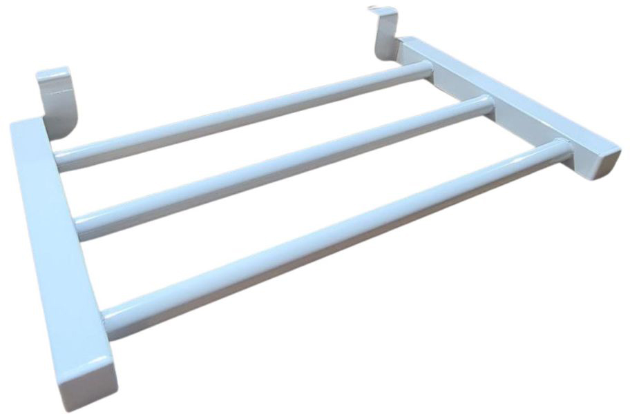 Поличка для рушникосушарки Carino Arianna, довга (APDWG)