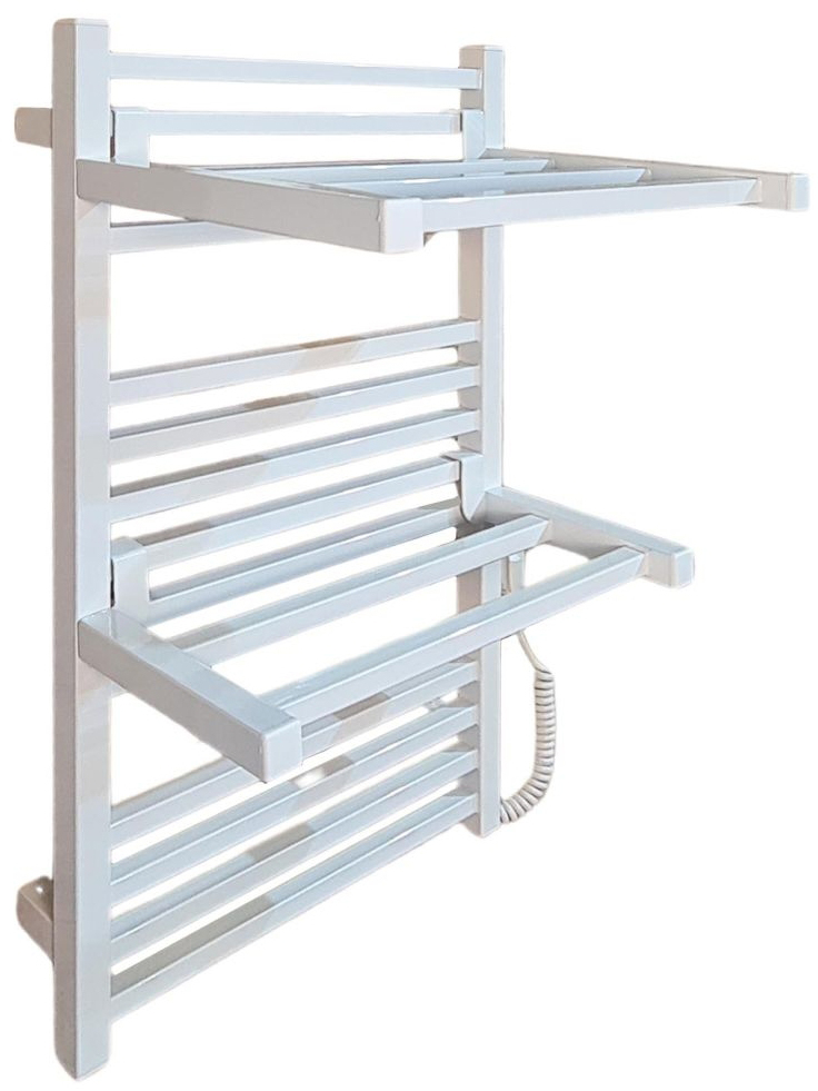 Поличка для рушникосушарки Carino Lorenzo, довга (LPDWG) відгуки - зображення 5