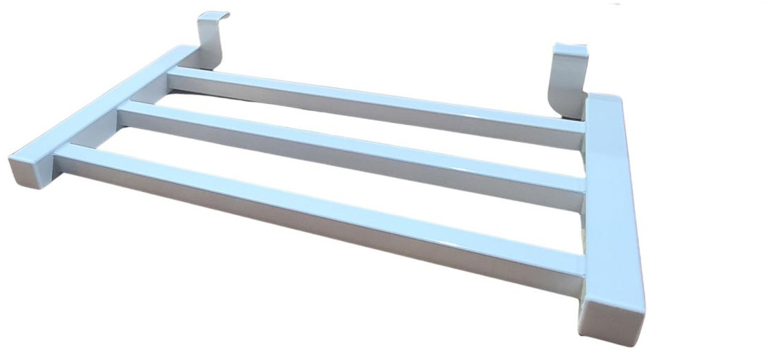Поличка для рушникосушарки Carino Lorenzo, довга (LPDWG) ціна 693 грн - фотографія 2