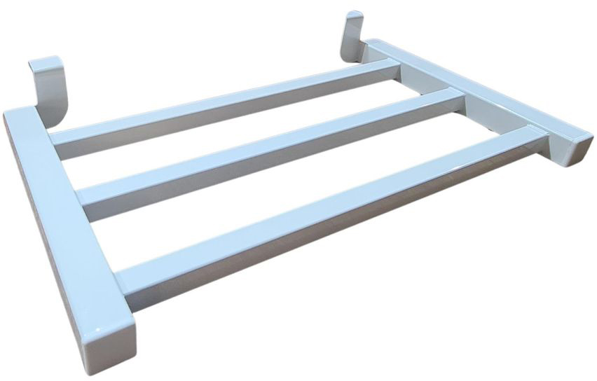 Поличка для рушникосушарки Carino Lorenzo, довга (LPDWG)