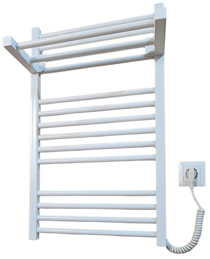 Поличка для рушникосушарки Carino Arianna, коротка (APWM) відгуки - зображення 5