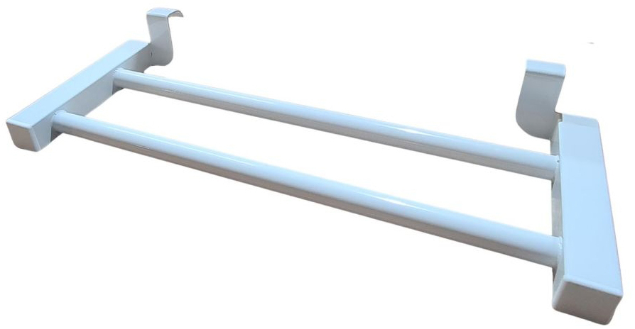 Поличка для рушникосушарки Carino Arianna, коротка (APWM) ціна 578 грн - фотографія 2