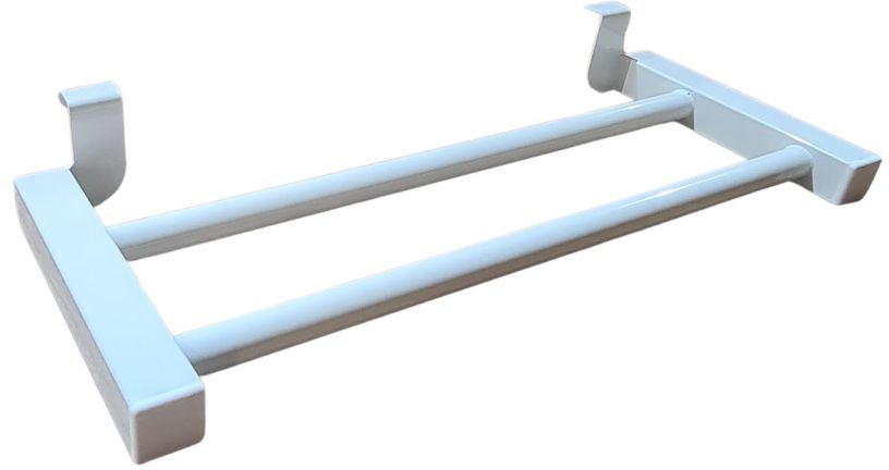 Поличка для рушникосушарки Carino Arianna, коротка (APWM)