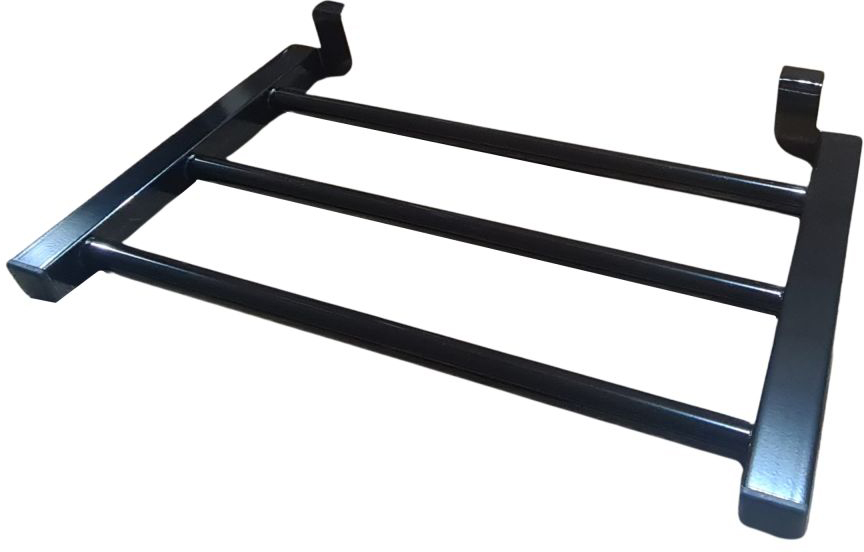 Поличка для рушникосушарки Carino Arianna, довга (APDBM)