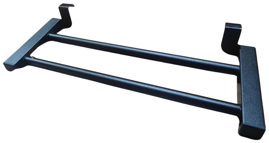 Поличка для рушникосушарки Carino Arianna, коротка (APBM) ціна 578 грн - фотографія 2