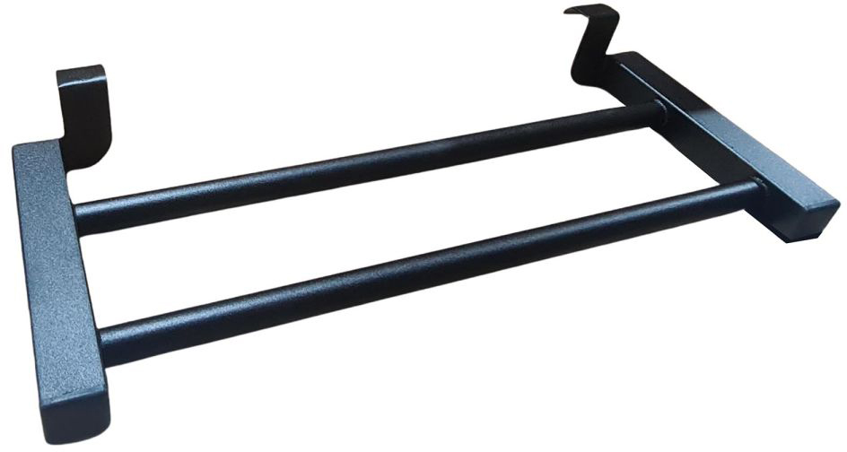 Поличка для рушникосушарки Carino Arianna, коротка (APBM)