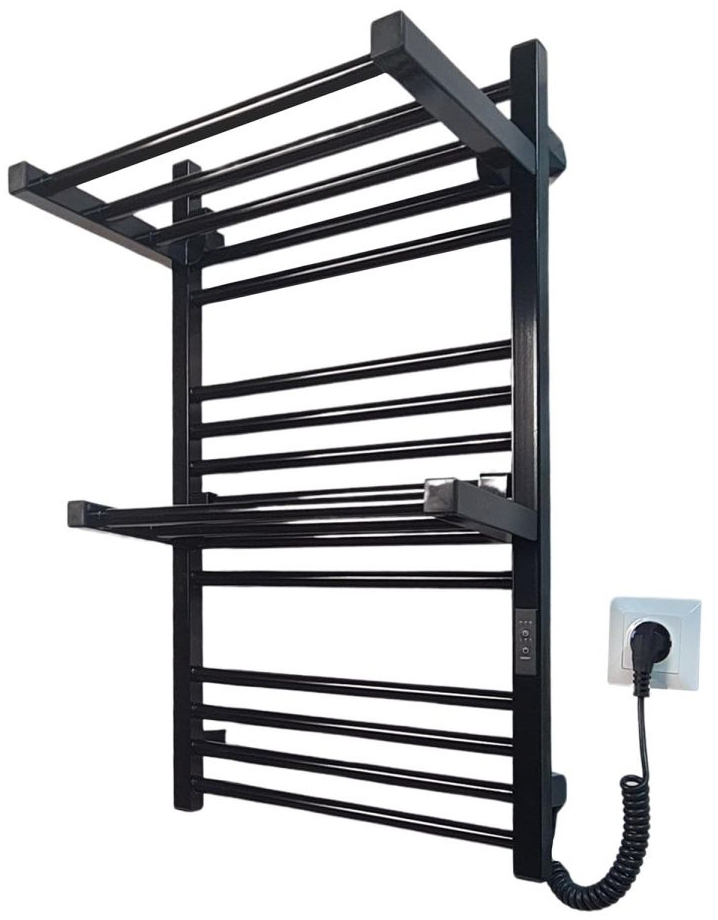 в продажу Поличка для рушникосушарки Carino Arianna, довга (APDBG) - фото 3