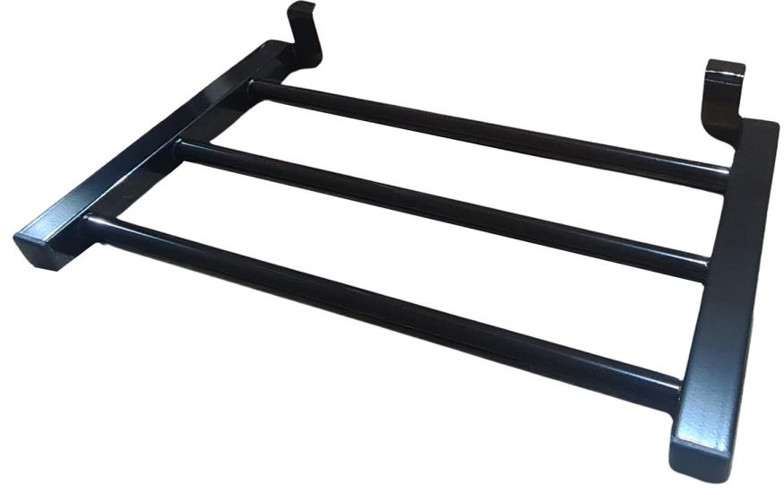 Поличка для рушникосушарки Carino Arianna, довга (APDBG)