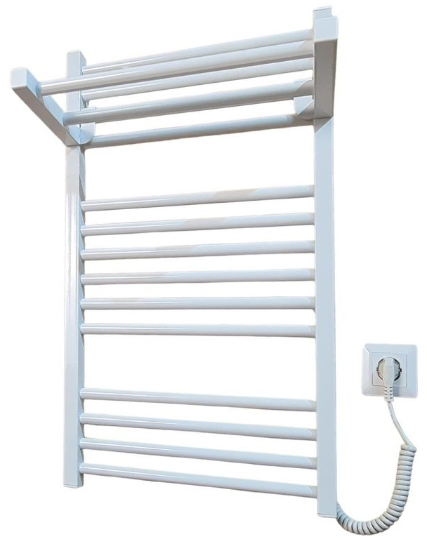 Поличка для рушникосушарки Carino Arianna, коротка (APWG) відгуки - зображення 5