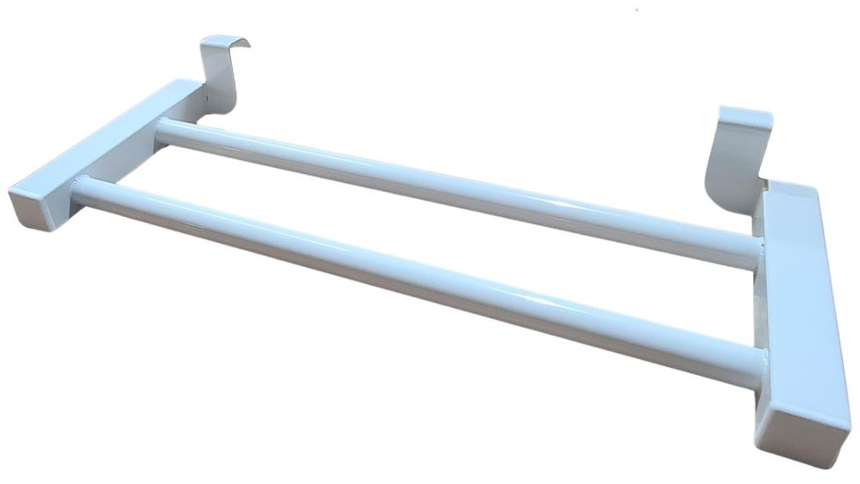 Поличка для рушникосушарки Carino Arianna, коротка (APWG) ціна 578 грн - фотографія 2