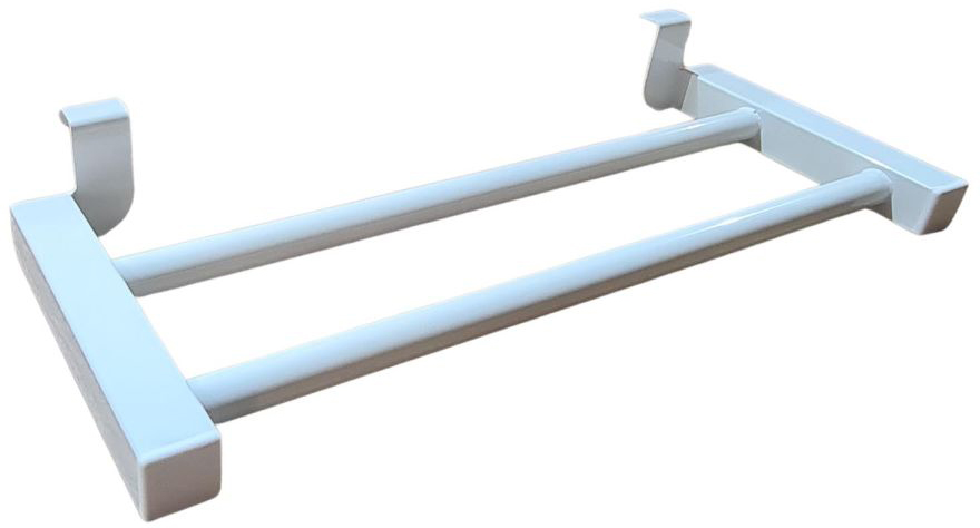Поличка для рушникосушарки Carino Arianna, коротка (APWG)