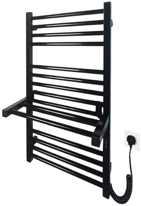 в продажу Поличка для рушникосушарки Carino Arianna, коротка (APBG) - фото 3