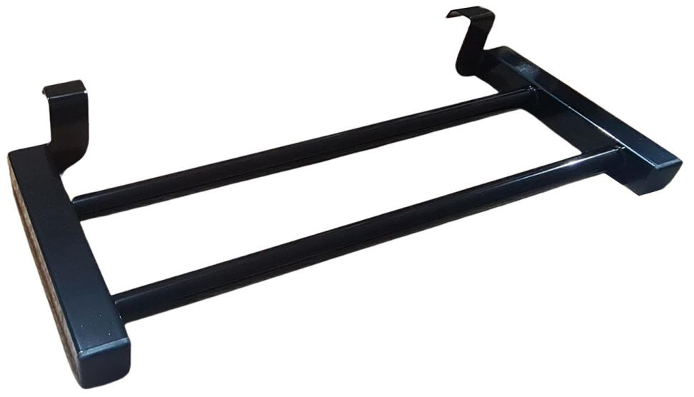 Поличка для рушникосушарки Carino Arianna, коротка (APBG) ціна 578 грн - фотографія 2