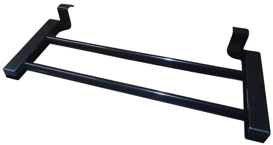 Поличка для рушникосушарки Carino Arianna, коротка (APBG)