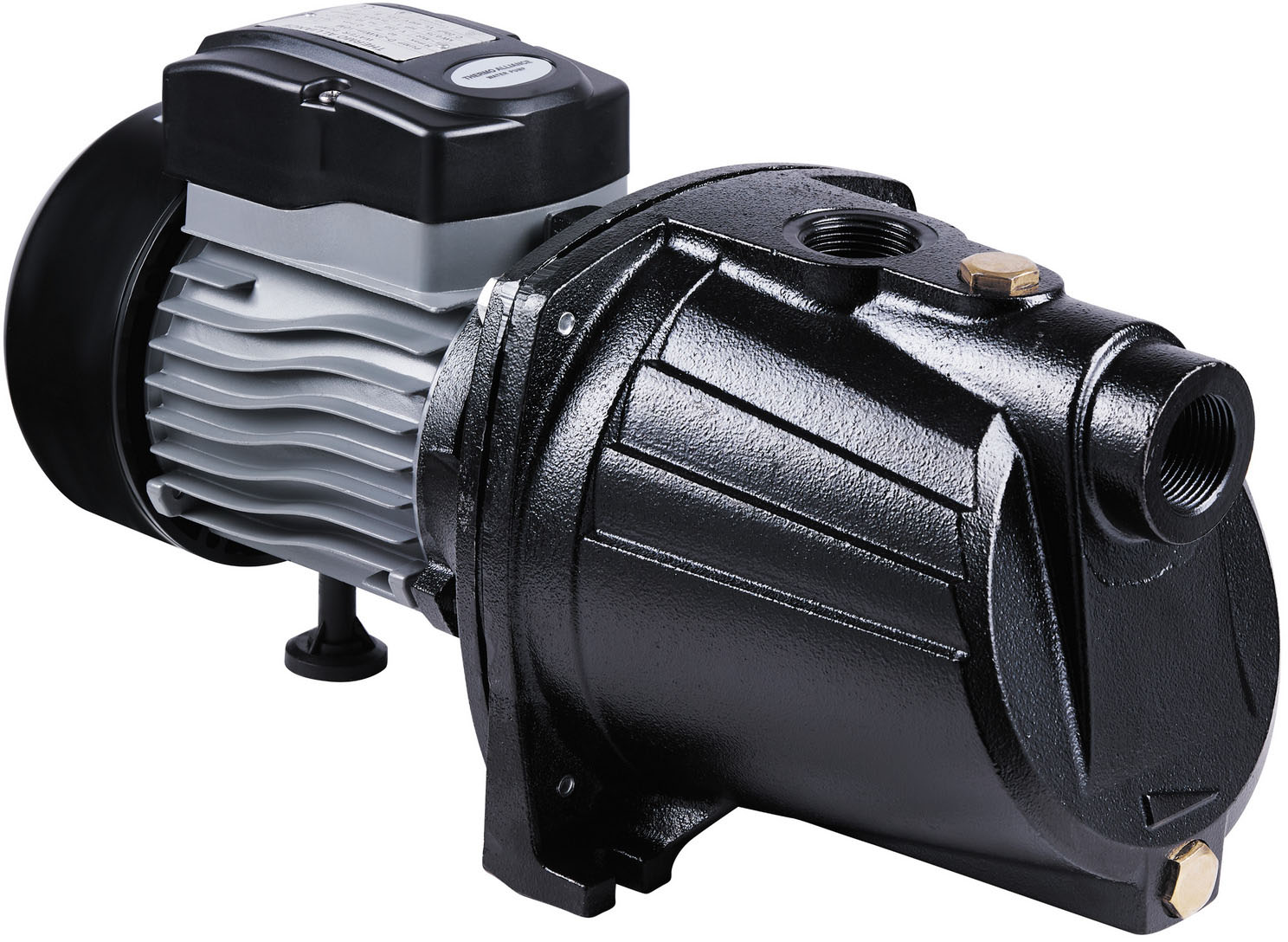 Відгуки насос Thermo Alliance D-JNWm-10M 0,75 кВт (TADJNWM10M075) в Україні