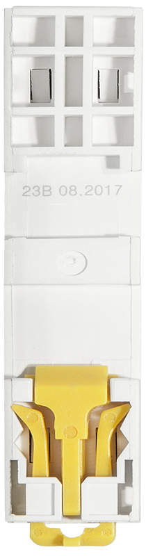 в продаже Контактор Аско-Укрем MK-N 1P 25A 1NO 220V (A0040030022) - фото 3