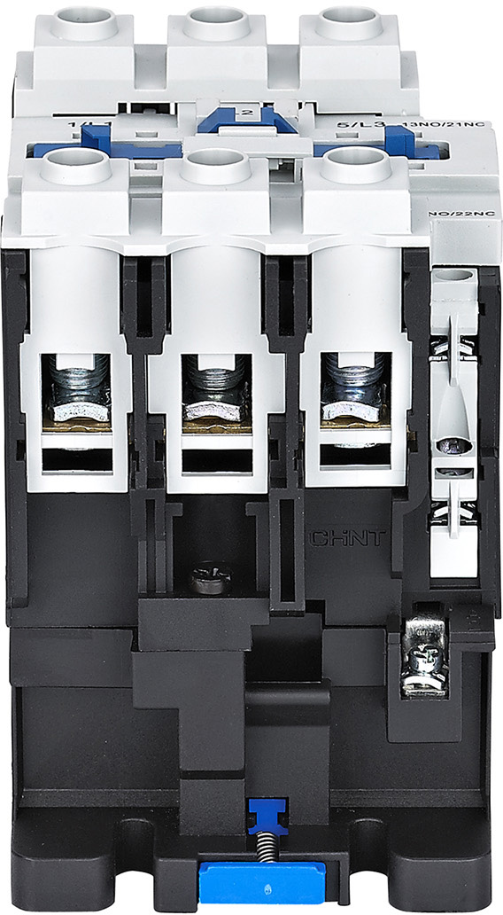 в продаже Контактор Chint NC1-9511 230V 50/60Hz 1NO+1NC (223155) - фото 3