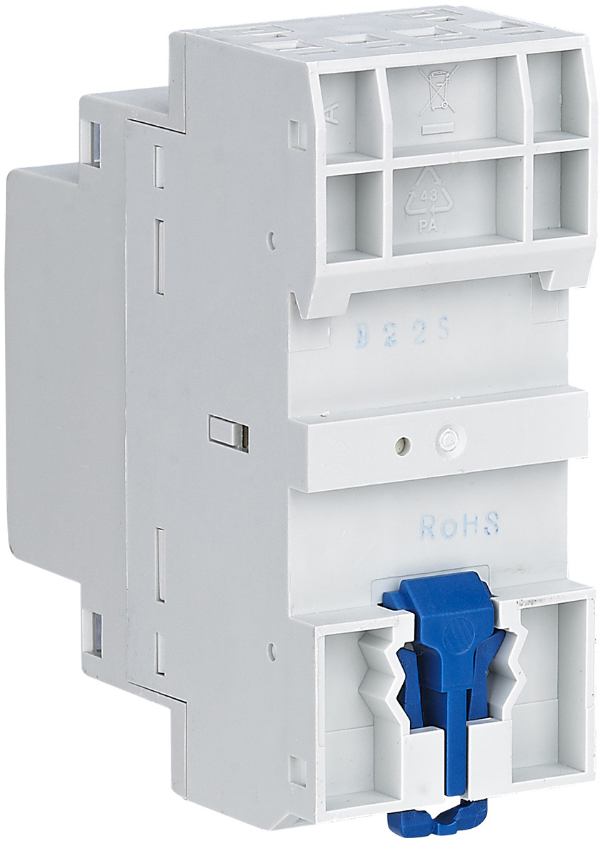 Контактор Chint NCH8-25/40 25A 4NOAC220/230В (256089) цена 799 грн - фотография 2