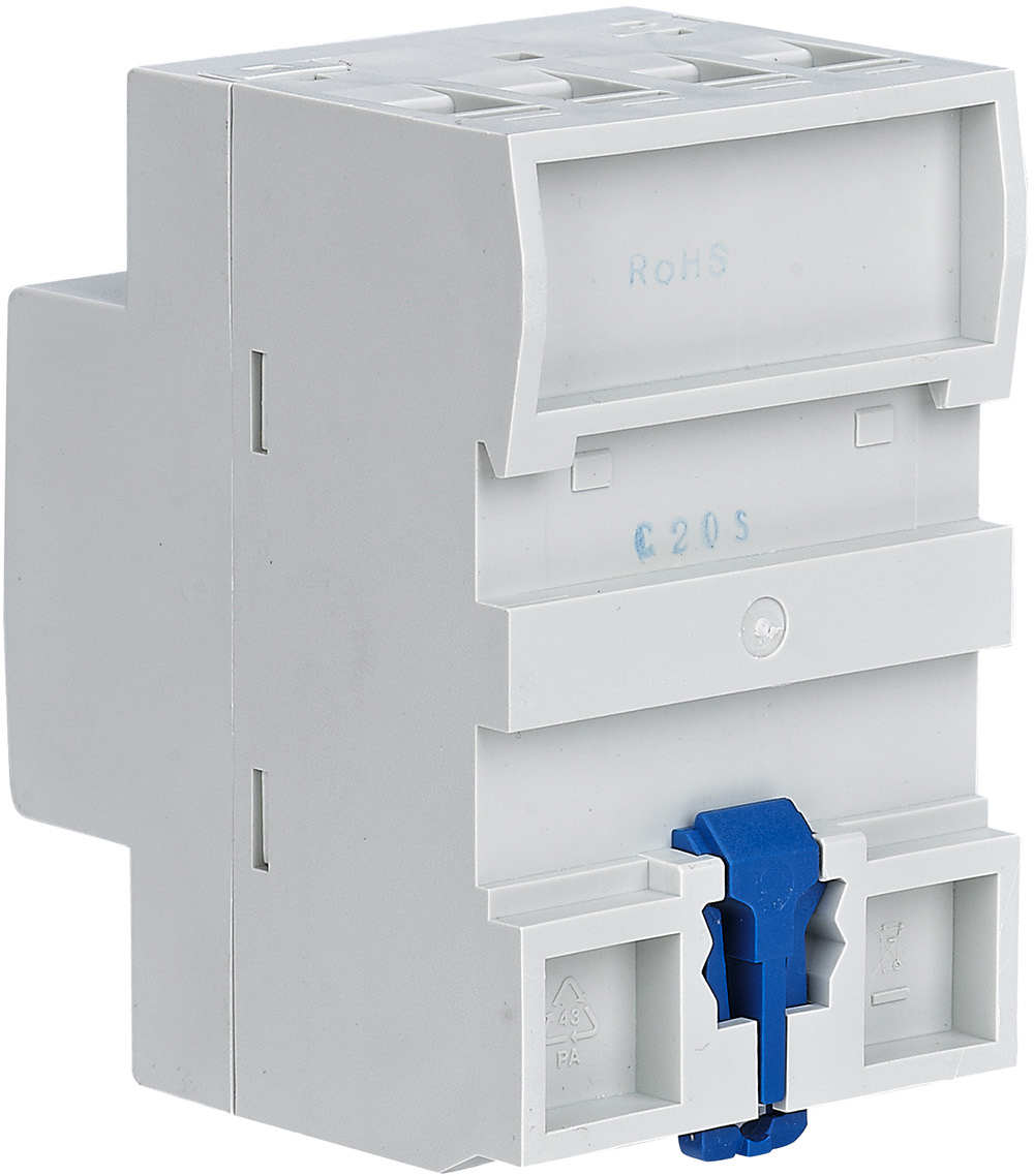 Контактор Chint NCH8-63/40 63A 4NOAC220/230В (256101) цена 1696 грн - фотография 2