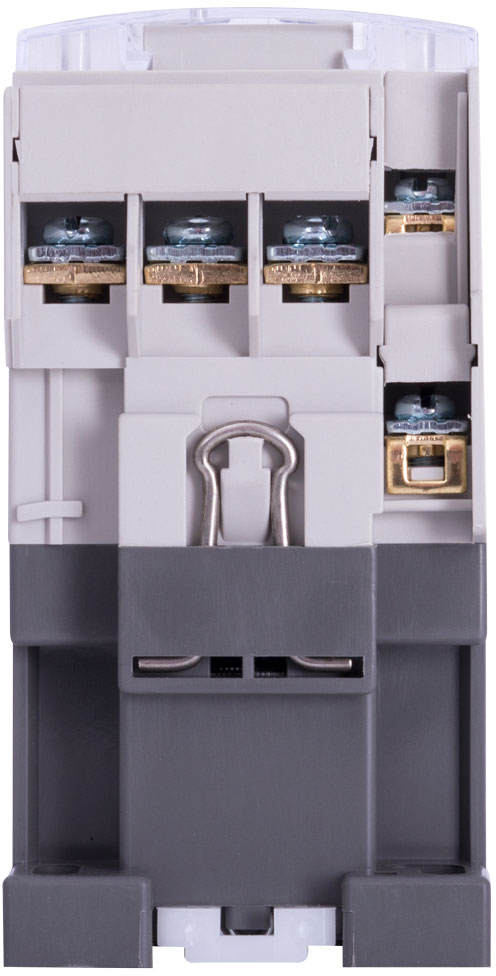 Контактор E.NEXT e.industrial.ukc.18.42, 18A, 42V, 1no+1nc (i.0090075) отзывы - изображения 5