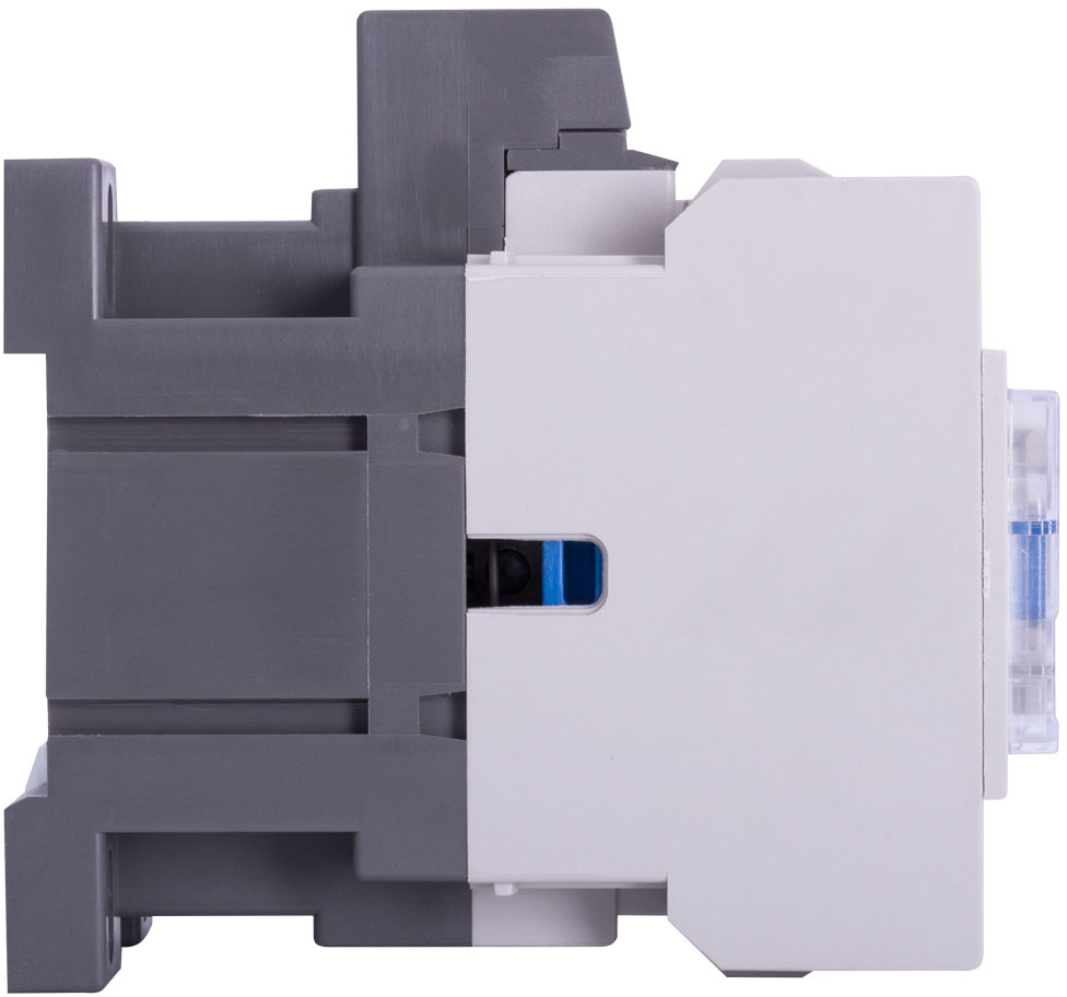 Контактор E.NEXT e.industrial.ukc.18.42, 18A, 42V, 1no+1nc (i.0090075) характеристики - фотография 7